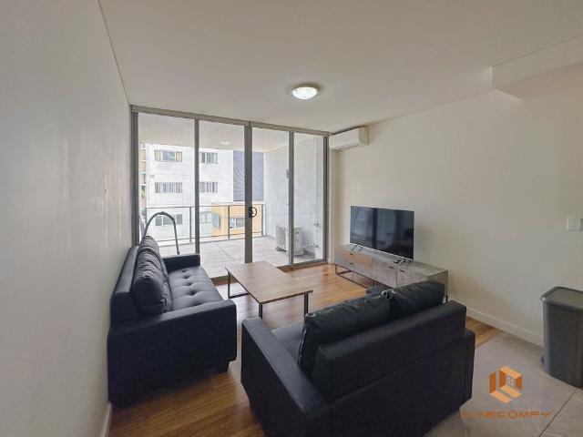 Room for rent in Sydney, New South Wales