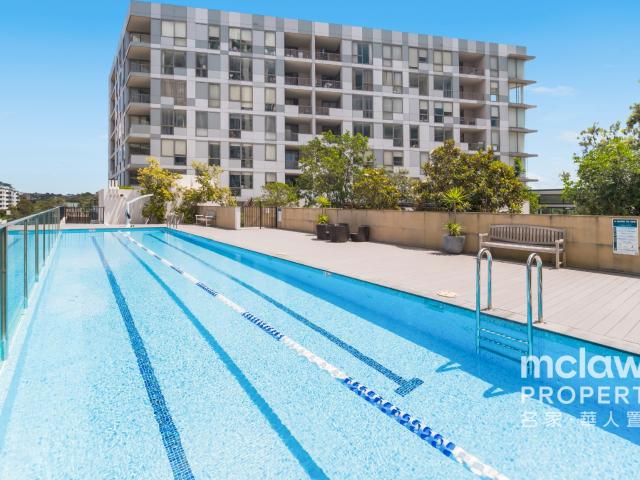 Apartment for sale in Wolli Creek, New South Wales