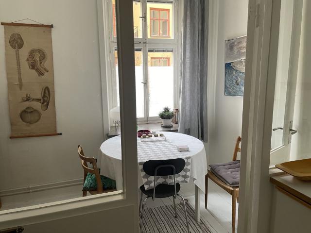 Lägenhet hyra i Botkyrka, Stockholm