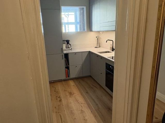 Lägenhet hyra i Botkyrka, Stockholm