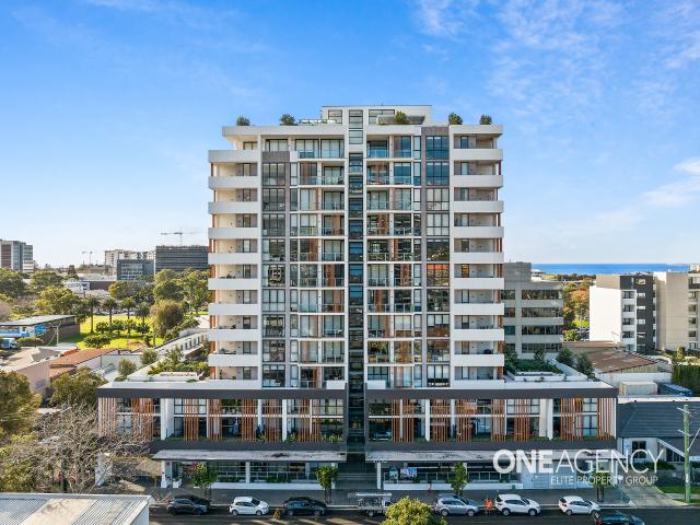 Apartment for rent in Wollongong West, New South Wales