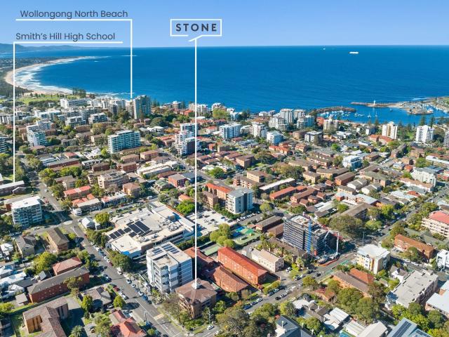 Apartment for rent in Wollongong West, New South Wales