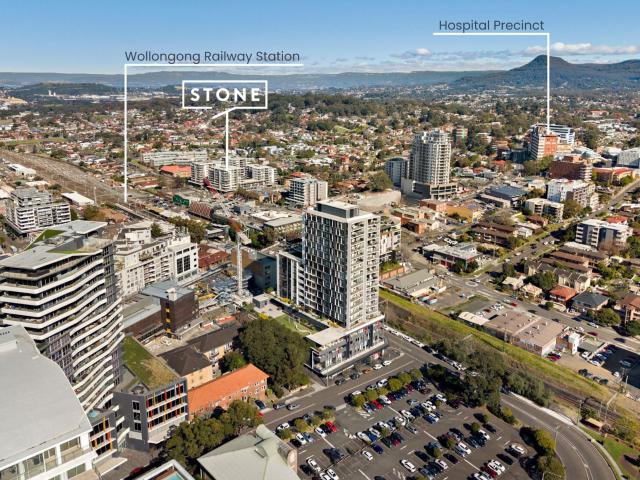 Apartment for rent in Wollongong West, New South Wales