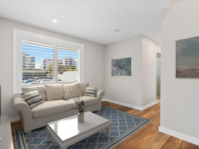 Apartment for rent in Wollongong West, New South Wales