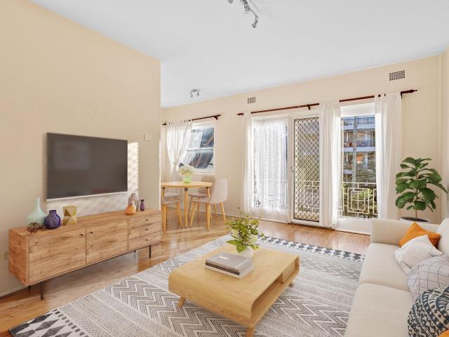 Apartment for rent in Wollongong West, New South Wales