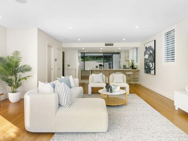 Apartment for rent in Wollongong, Wollongong City Council