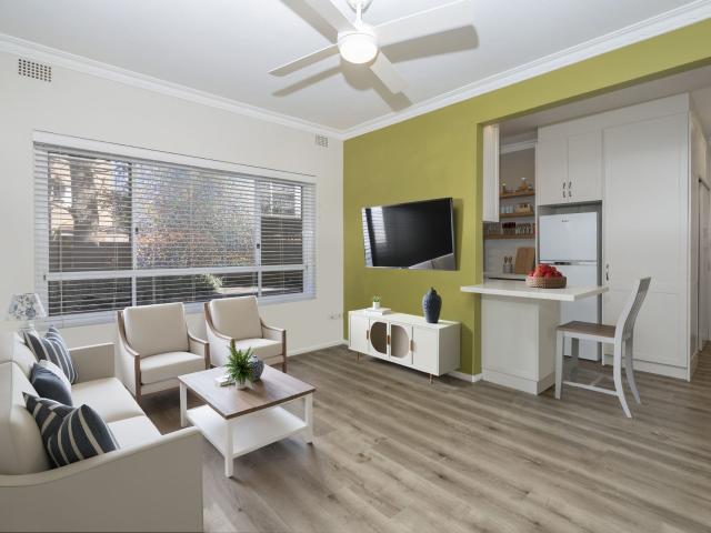 Apartment for rent in Wollongong West, New South Wales