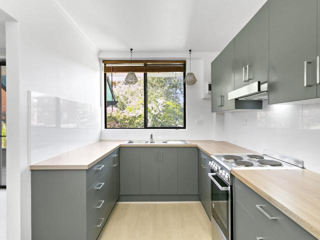 Apartment for rent in Wollongong West, New South Wales