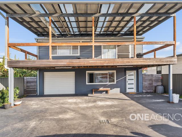 House for rent in Wollongong, Wollongong City Council
