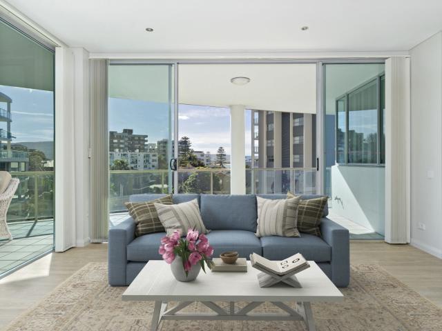 Apartment for rent in Wollongong West, New South Wales