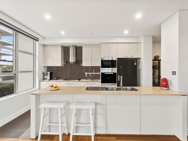 Apartment for rent in Wollongong West, New South Wales