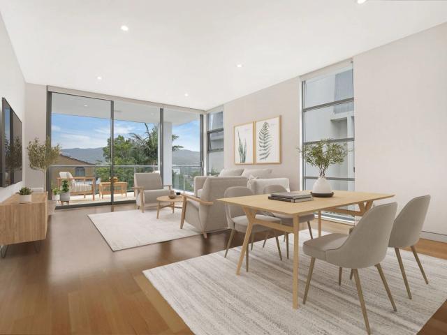 Apartment for rent in Wollongong West, New South Wales