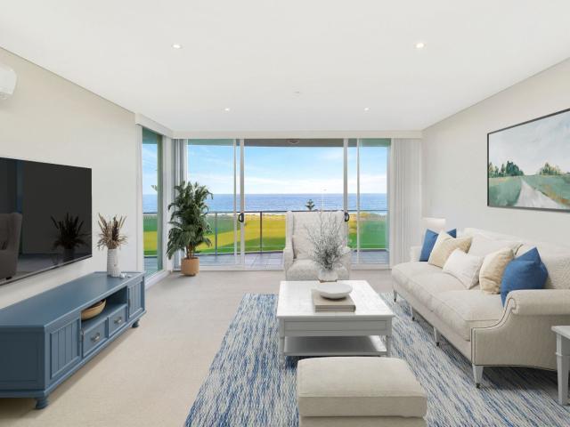 Apartment for rent in Wollongong West, New South Wales