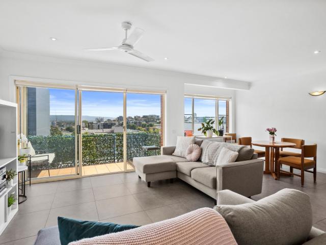 Apartment for rent in Wollongong West, New South Wales
