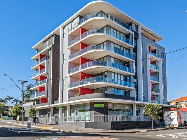 Apartment for rent in Wollongong West, New South Wales