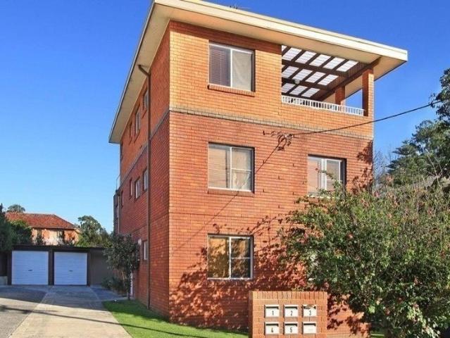 Apartment for rent in Wollongong West, New South Wales