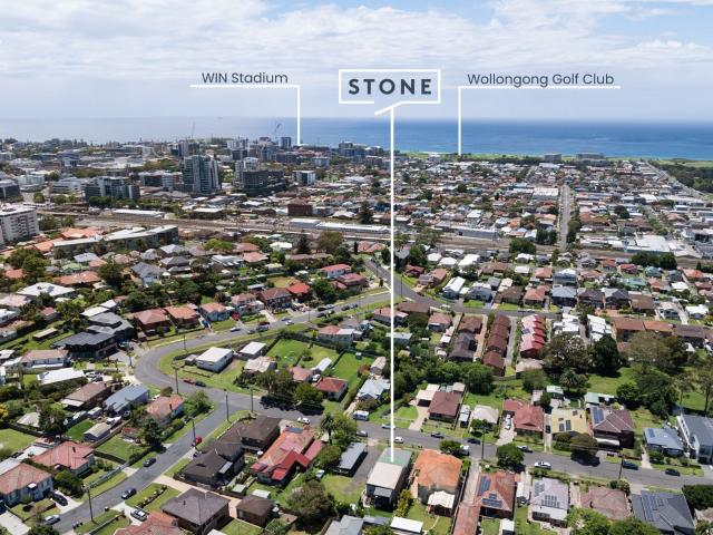 Apartment for rent in Wollongong West, New South Wales