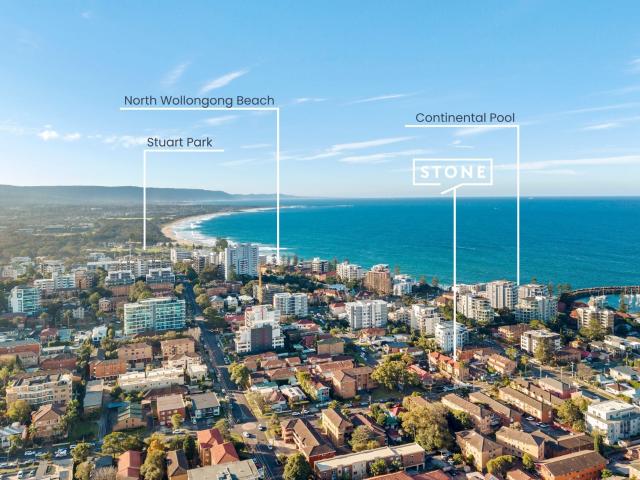 Apartment for rent in Wollongong West, New South Wales