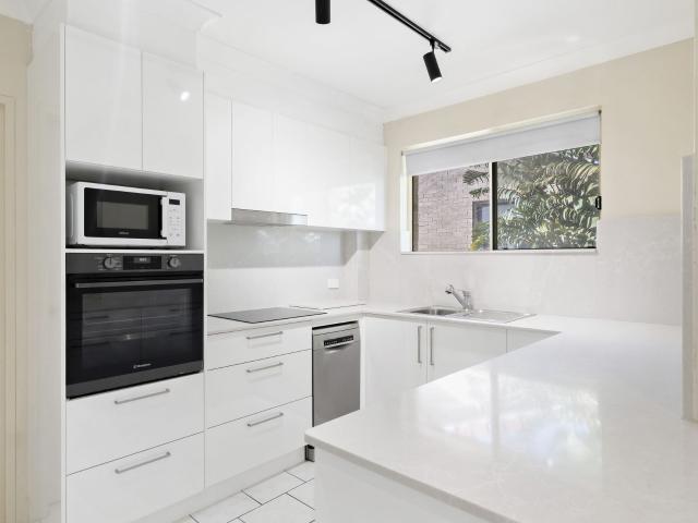 Apartment for rent in Wollongong West, New South Wales