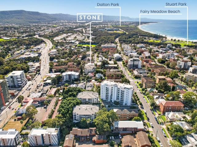 Apartment for rent in Wollongong West, New South Wales