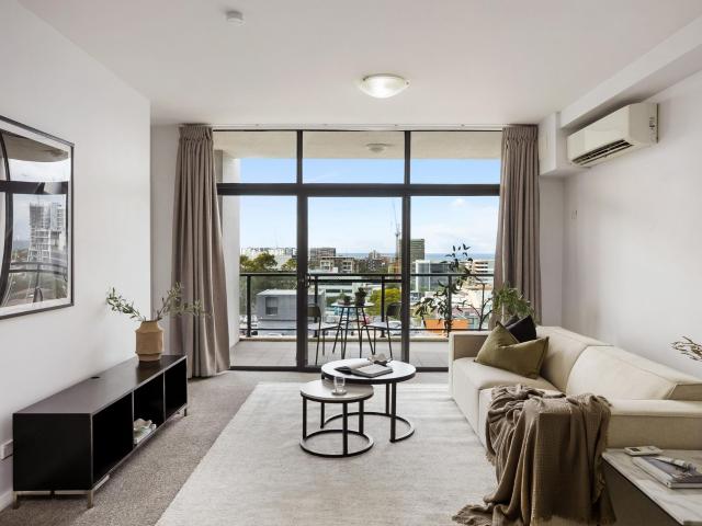 Apartment for rent in Wollongong West, New South Wales