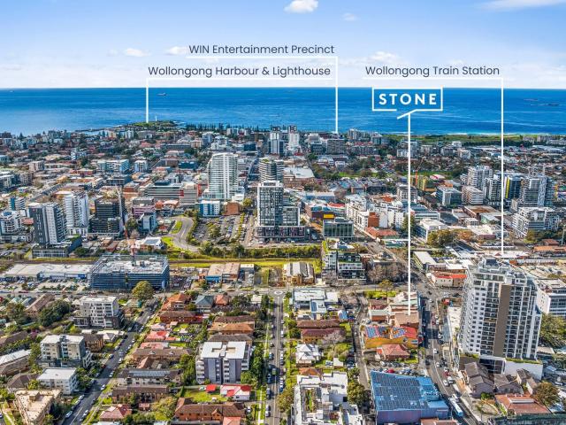 Apartment for rent in Wollongong West, New South Wales