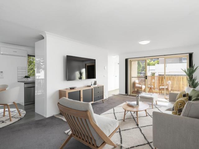 Apartment for rent in Wollongong West, New South Wales
