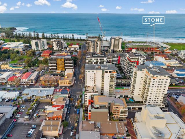Apartment for rent in Wollongong West, New South Wales