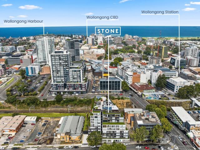 Apartment for rent in Wollongong West, New South Wales