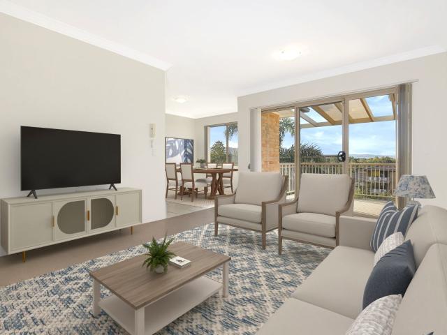 Apartment for rent in Wollongong West, New South Wales