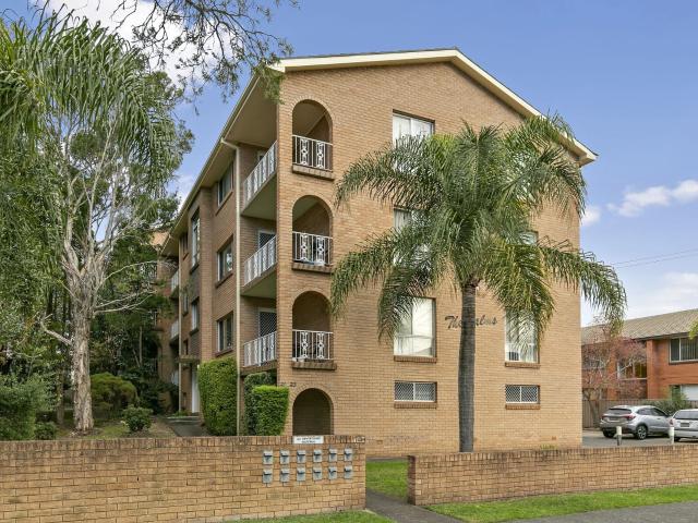 Apartment for rent in Kings Creek, Queensland