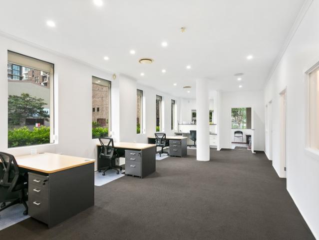 Office for rent in Wollongong West, New South Wales