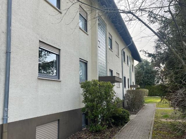 Etagenwohnung kaufen in Wöllstein
