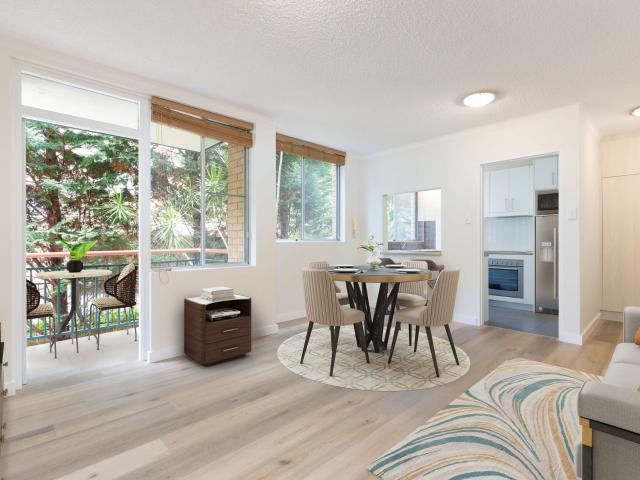 Apartment for rent in Sydney, New South Wales