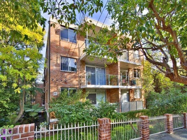 Apartment for rent in Sydney, New South Wales