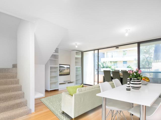 Apartment for rent in Sydney, New South Wales
