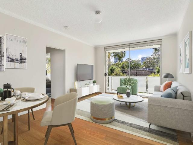 Apartment for rent in Sydney, New South Wales