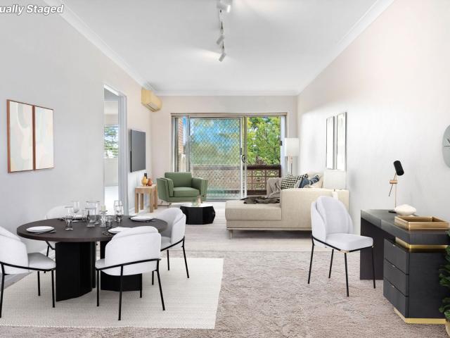 Apartment for rent in Sydney, New South Wales