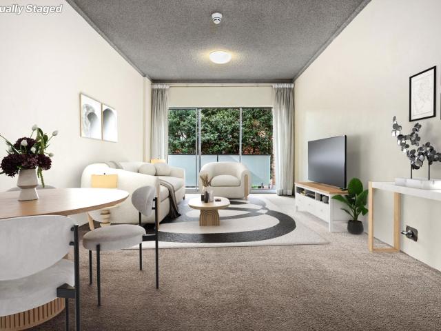 Apartment for rent in Sydney, New South Wales