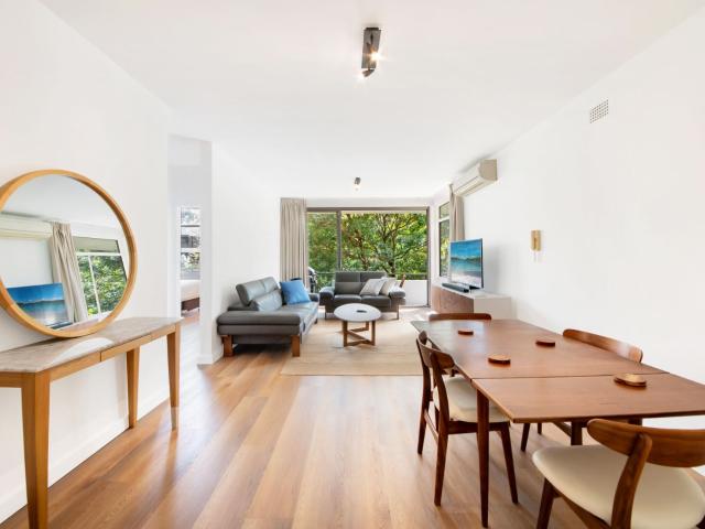 Apartment for rent in Lower North Shore, Sydney