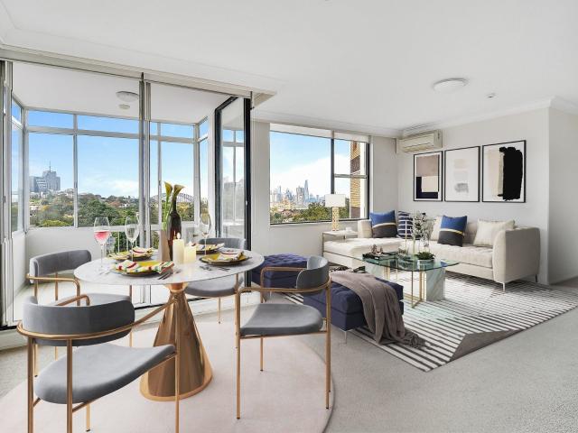Apartment for rent in Sydney, New South Wales