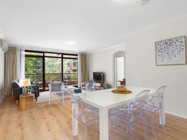 Apartment for rent in Sydney, New South Wales