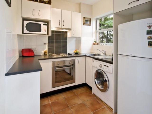 Apartment for rent in Lower North Shore, Sydney