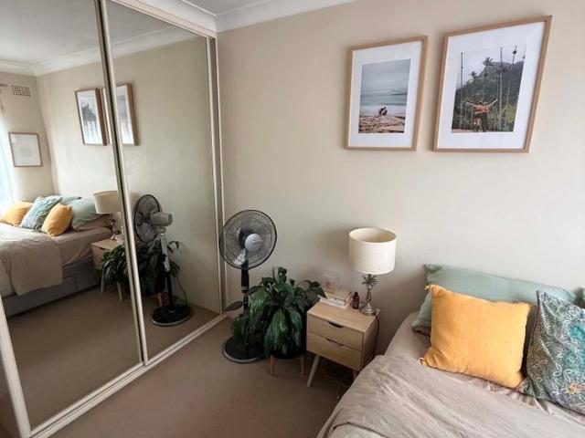 Room for rent in Sydney, New South Wales