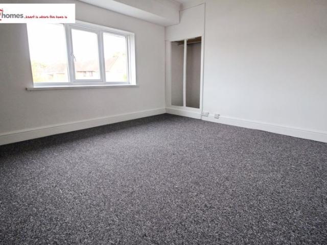 Apartment for rent in Wednesfield, West Midlands