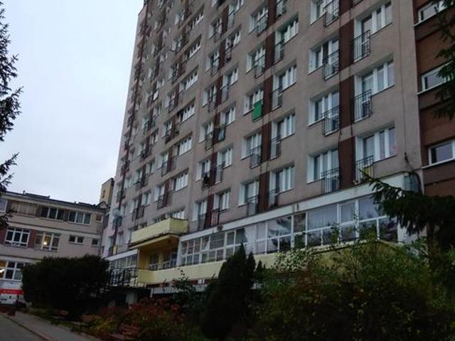Mieszkanie do wynajęcia w Gdynia, Pomorskie