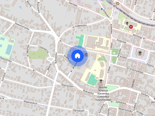 Mieszkanie do wynajęcia w Grodzisk Wielkopolski, powiat grodziski