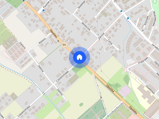 Mieszkanie do wynajęcia w Siechnice, Dolnośląskie