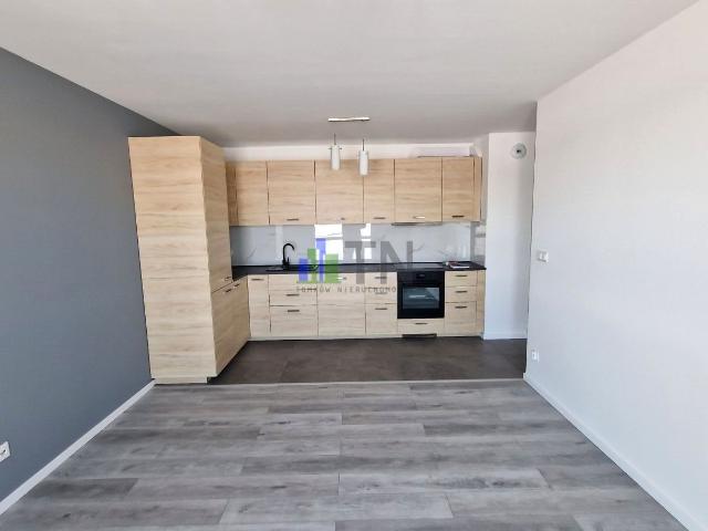 Mieszkanie do wynajęcia w Siechnice, Dolnośląskie