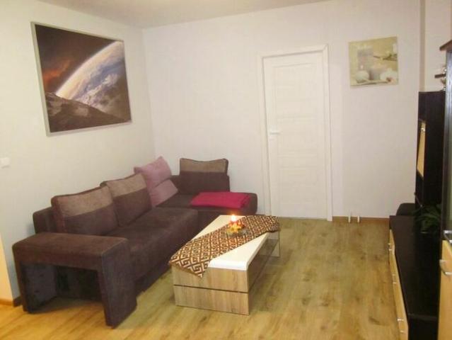 Mieszkanie do wynajęcia w Dobre Miasto, Warmińsko-mazurskie